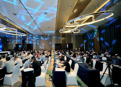 合肥会议策划公司 专业会议会展与高效会务服务解析