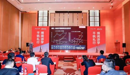 展会策划的数字化升级 LED显示屏如何赋能全流程活动执行